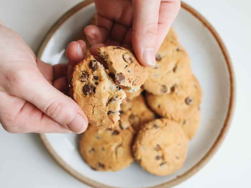 I Remember When I Started Masking My Autistic Traits (The Cookie&nbsp;Story)