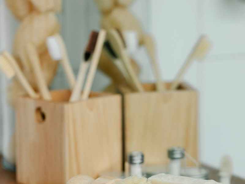 Tiny Tweaks #1: Lip&nbsp;balm