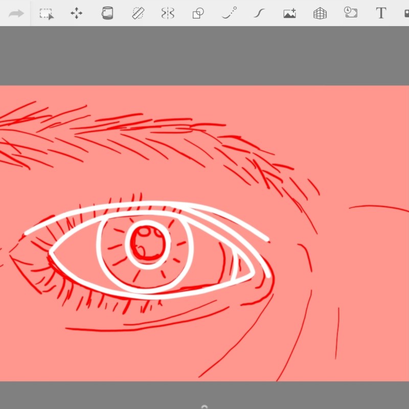 Making Digital Art (“The&nbsp;Look”)