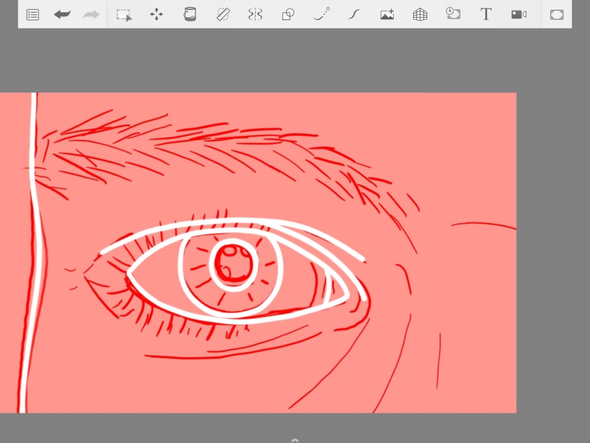 Making Digital Art (“The&nbsp;Look”)