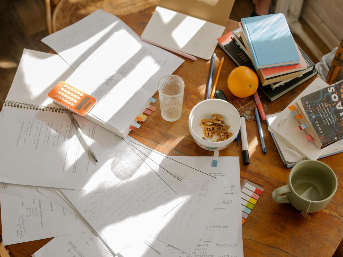 Executive Dysfunction: Cleaning Tips That Don’t Work For Me And&nbsp;Why