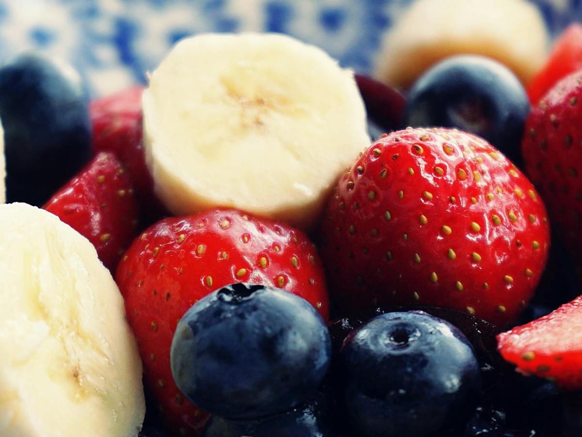 Growing Veg and Making Smoothies (aka ways I’m getting my fruit and veg as an autistic&nbsp;adult)